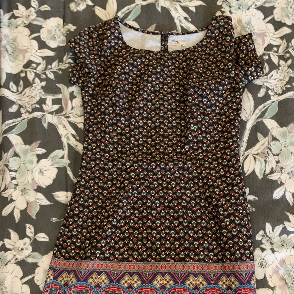 Hollister Dress